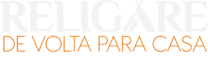 Logotipo, Religare - De Volta Para Casa